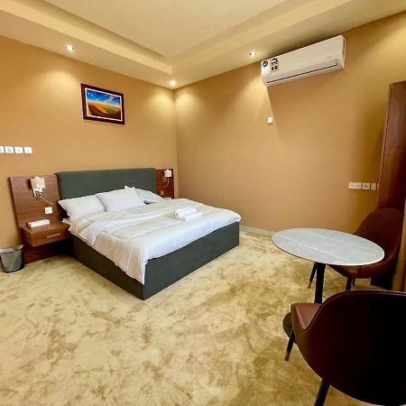 Dahreez Motel Bahla Ngoại thất bức ảnh