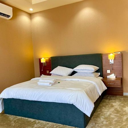Dahreez Motel Bahla Ngoại thất bức ảnh
