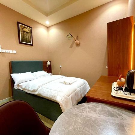 Dahreez Motel Bahla Ngoại thất bức ảnh